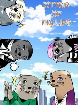 Otter of My Life cover art