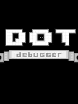 Dot Debugger cover art
