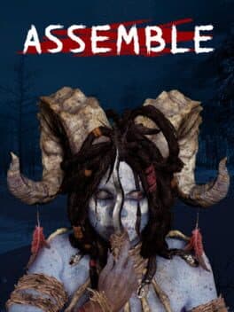 Assemble cover art