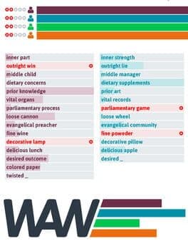 Word After Word cover art