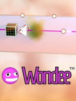 Wondee cover art