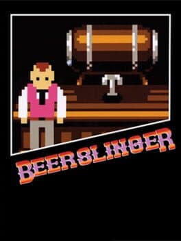 Beerslinger cover art