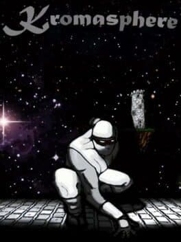 Kromasphere cover art