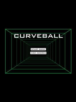 Curveball cover art