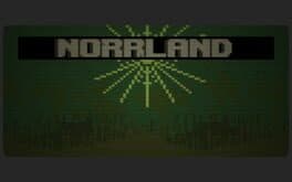 Norrland cover art