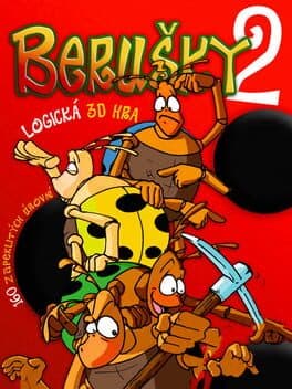 Berusky 2 cover art