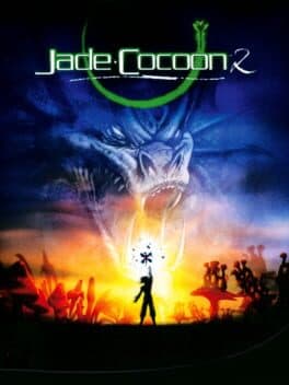 Jade Cocoon 2 cover art