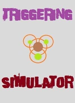 Triggering Simulator cover art
