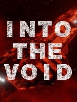 Into the Void cover art