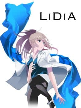 LiDiA cover art