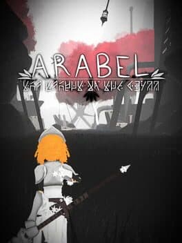 Arabel cover art