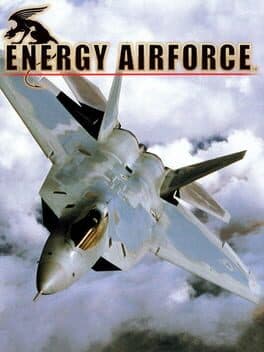 Energy Airforce cover art