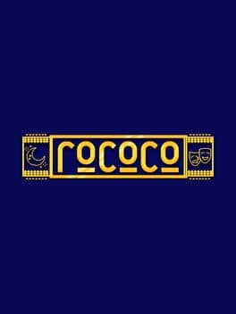 Rococo cover art