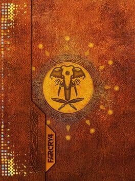 Far Cry 4: Ultimate Kyrat Edition cover art