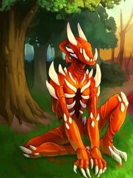 Extreme Meatpunks Forever: Bound by Ash cover art