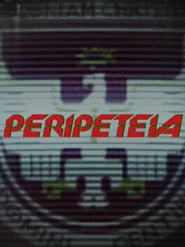 Peripeteia cover art