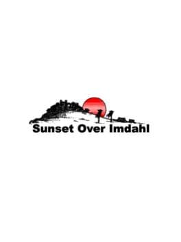 Sunset Over Imdahl cover art