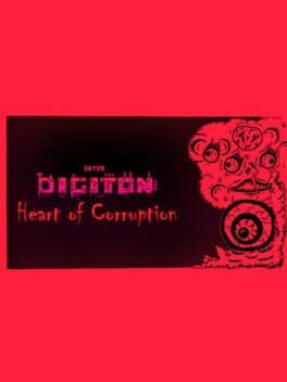 Enter Digiton cover art