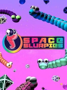 Space Slurpies cover art
