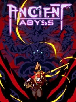 Ancient Abyss cover art