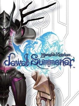 Monster Kingdom: Jewel Summoner cover art