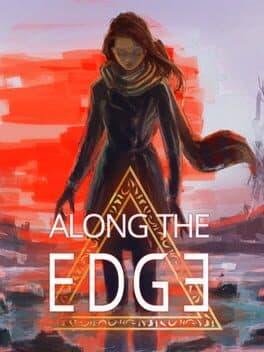 Along the Edge cover art