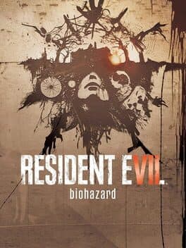 Resident Evil 7: Biohazard - Steelbook Edition cover art