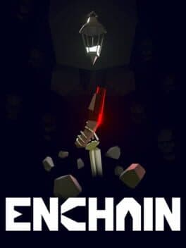 Enchain cover art
