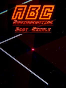 ABC: Audioreactive Beat Circle cover art