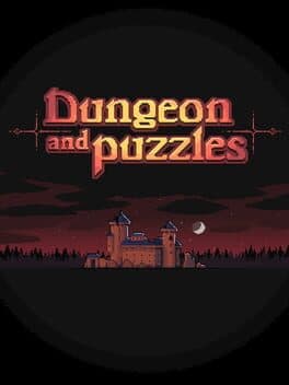 Dungeon and Puzzles cover art