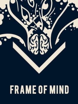 Frame of Mind cover art