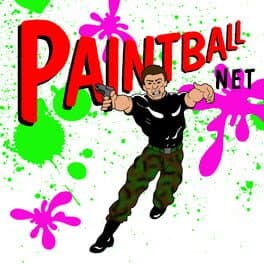 Paintball NET cover art