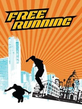Free Running cover art