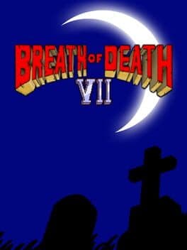 Breath of Death VII cover art