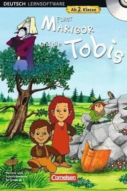 Fürst Marigor und die Tobis cover art