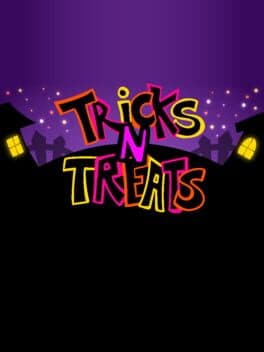 Tricks N Treats cover art