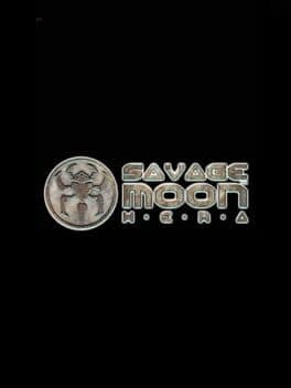 Savage Moon: The Hera Campaign cover art