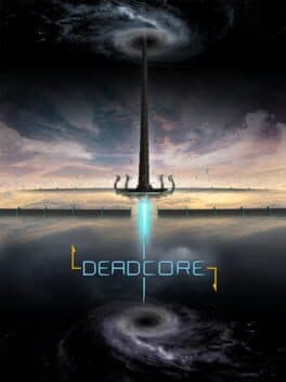 DeadCore cover art