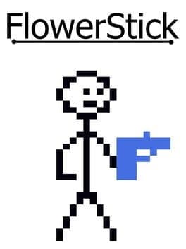 FlowerStick cover art