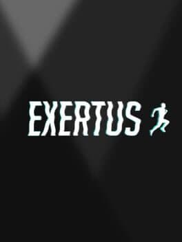 Exertus cover art