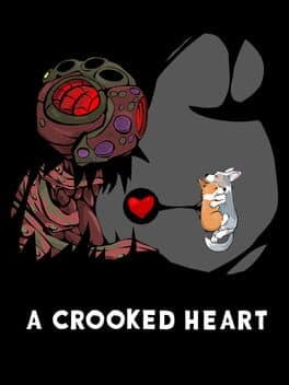 A Crooked Heart cover art