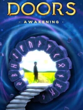 Doors: Awakening cover art