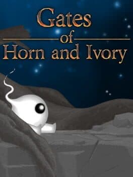 Gates of Horn and Ivory cover art