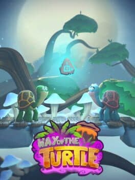 Way of the Turtle cover art