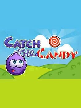 Catch the Candy cover art