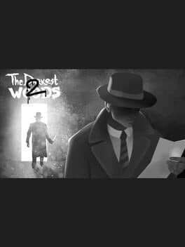 The Darkest Woods 2 cover art