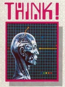 Think! cover art