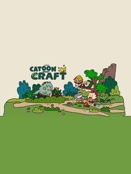Cartoon Craft cover art