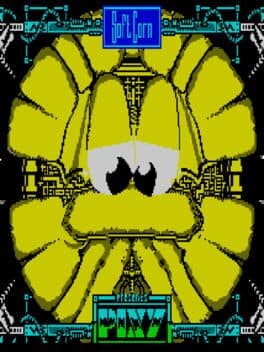 Pixie the Microdot cover art