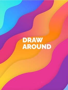 Draw Around cover art